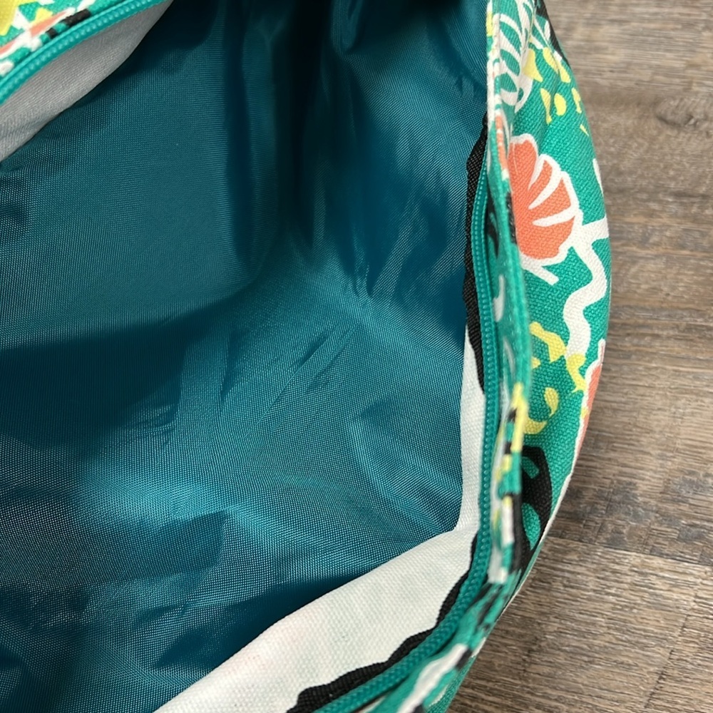 KAVU Original Rope Bag Sling Pack with Adjustable Rope Shoulder Strap - Picture 5 of 7